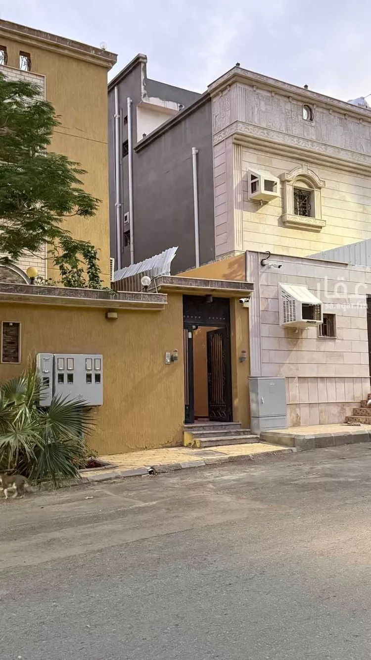 شقة للإيجار في شارع عمرو بن أمامه ، حي السنابل ، جدة ، جدة صورة 5