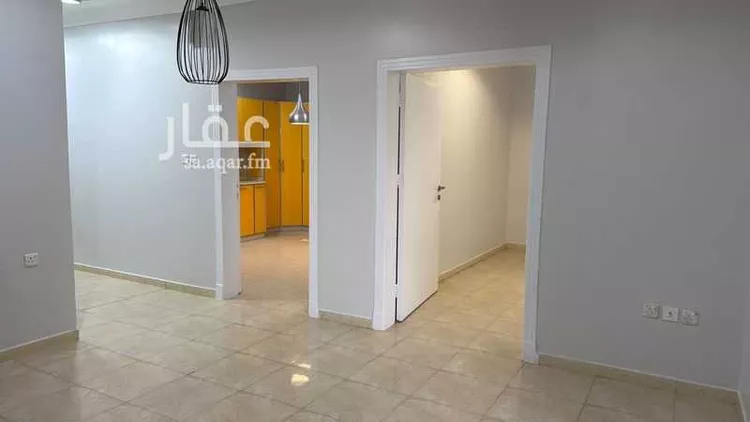 شقة للإيجار في شارع عمرو بن أمامه ، حي السنابل ، جدة ، جدة