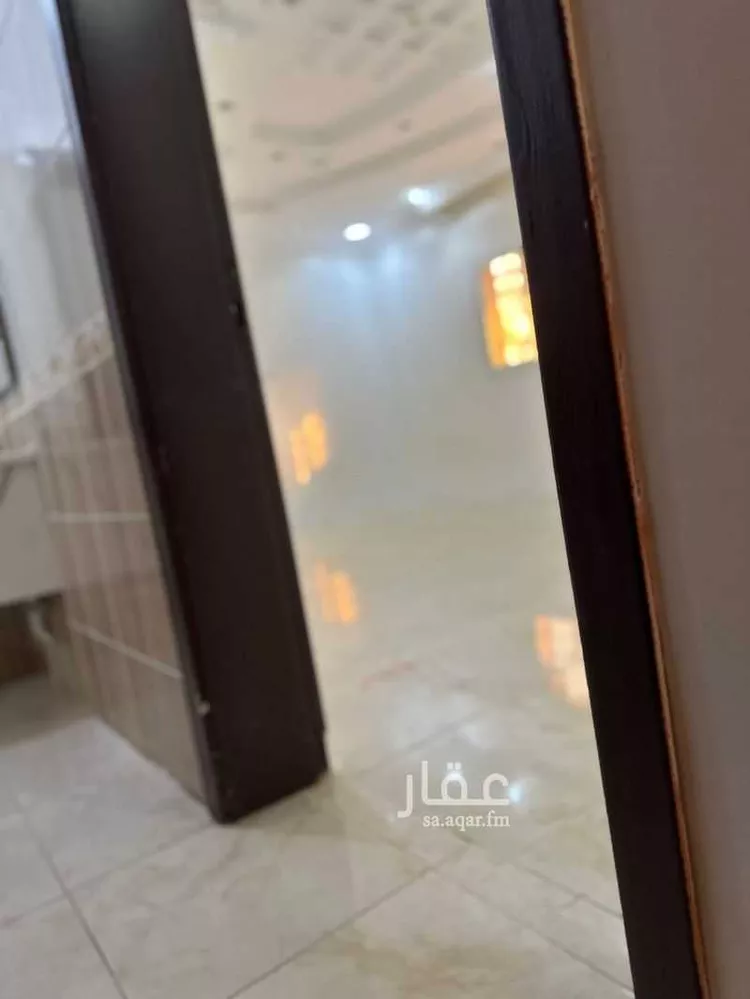 شقة للإيجار في شارع 1 البحيرات 2 ، حي البحيرات ، مكة ، منطقة مكة المكرمة صورة 3