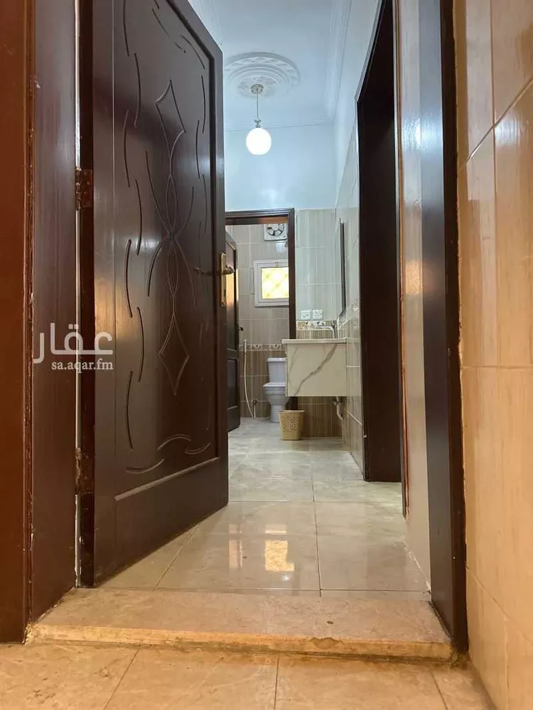 شقة للإيجار في شارع 1 البحيرات 2 ، حي البحيرات ، مكة ، منطقة مكة المكرمة صورة 2