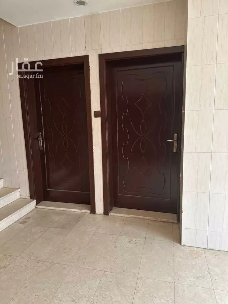 شقة للإيجار في شارع 1 البحيرات 2 ، حي البحيرات ، مكة ، منطقة مكة المكرمة