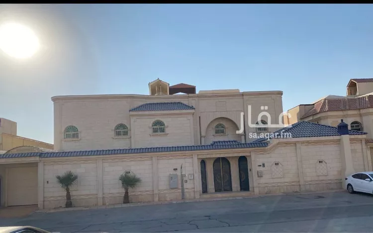 فيلا للإيجار في شارع المنصور, حي الخليج, مدينة الرياض, منطقة الرياض صورة 2