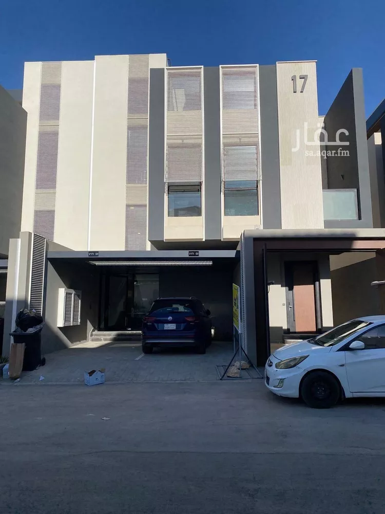 دور للإيجار في شارع رقم 309, حي الياسمين, مدينة الرياض, منطقة الرياض