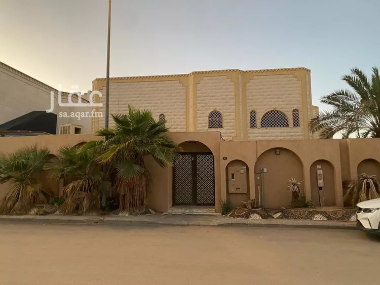 فيلا للبيع في شارع الذهبي, حي القدس, مدينة الرياض, منطقة الرياض صورة 3