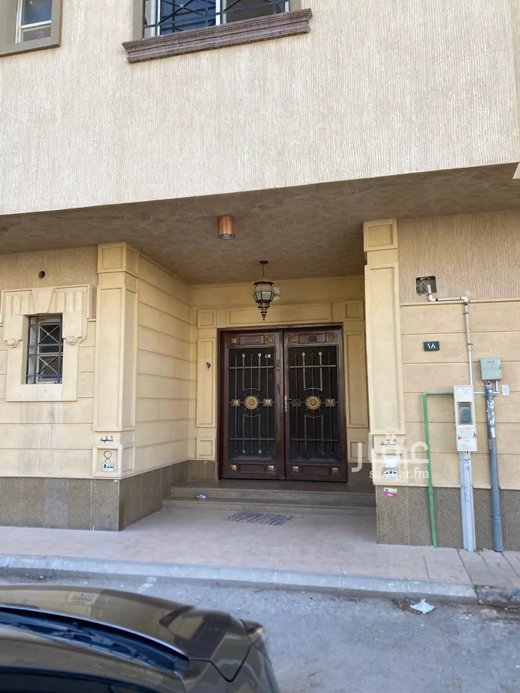 شقة للإيجار في شارع القمر, حي الإزدهار, مدينة الرياض, منطقة الرياض صورة 3