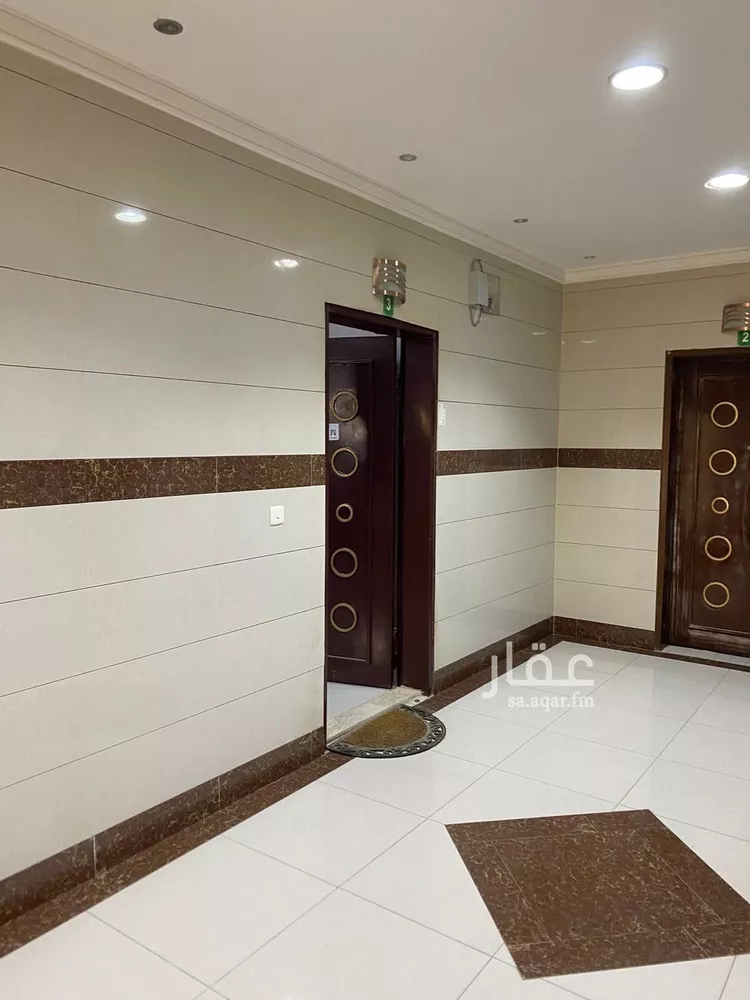 شقة للإيجار في شارع القمر, حي الإزدهار, مدينة الرياض, منطقة الرياض صورة 4