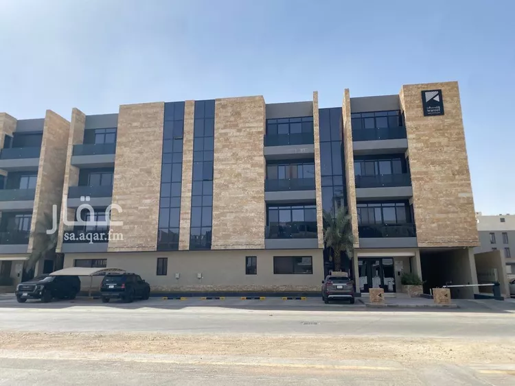 شقة للإيجار في شارع صالح بن محمد, حي القيروان, مدينة الرياض, منطقة الرياض