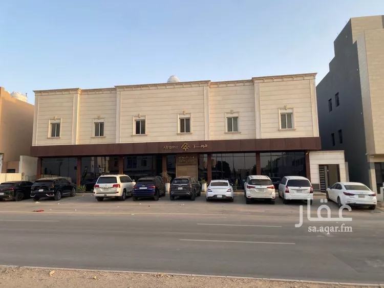 شقة للإيجار في شارع وادي هجر, حي الملقا, مدينة الرياض, منطقة الرياض