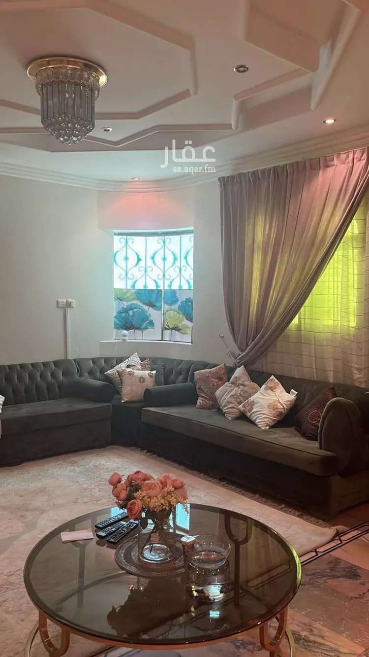 فيلا للبيع في شارع شعران, حي إشبيلية, مدينة الرياض, منطقة الرياض 19