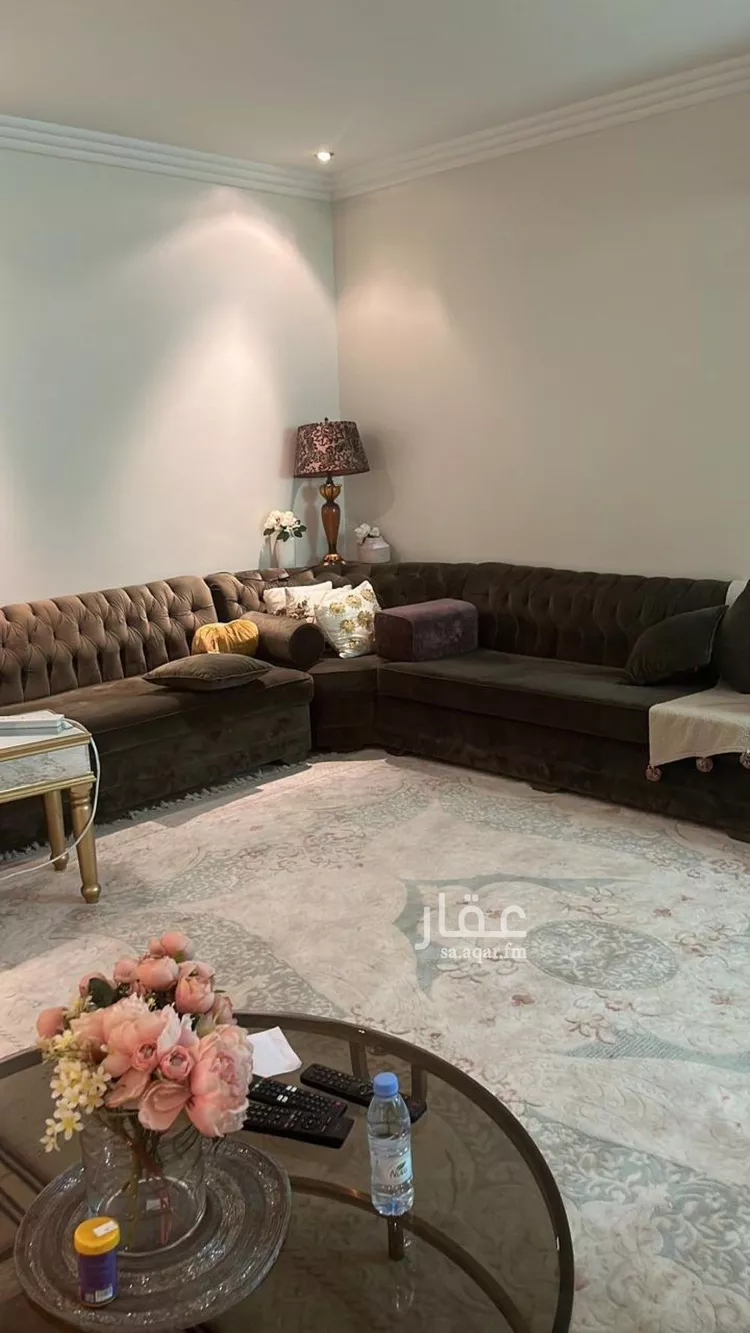 فيلا للبيع في شارع شعران, حي إشبيلية, مدينة الرياض, منطقة الرياض 21