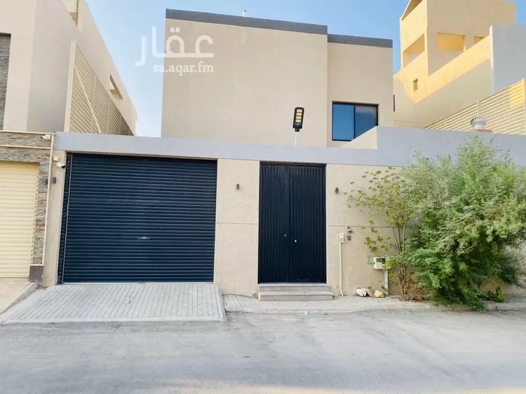 فيلا للإيجار في شارع أبي داود المصحفي, حي النرجس, مدينة الرياض, منطقة الرياض