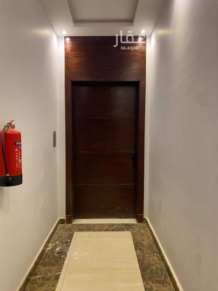 شقة للإيجار في شارع أبي زيد الأنصاري, حي النهضة, مدينة الرياض, منطقة الرياض صورة 4