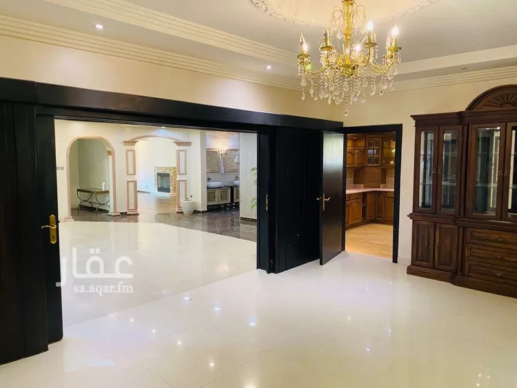 فيلا للبيع في شارع عاصم بن هرم, حي الملك فيصل, مدينة الرياض, منطقة الرياض 13