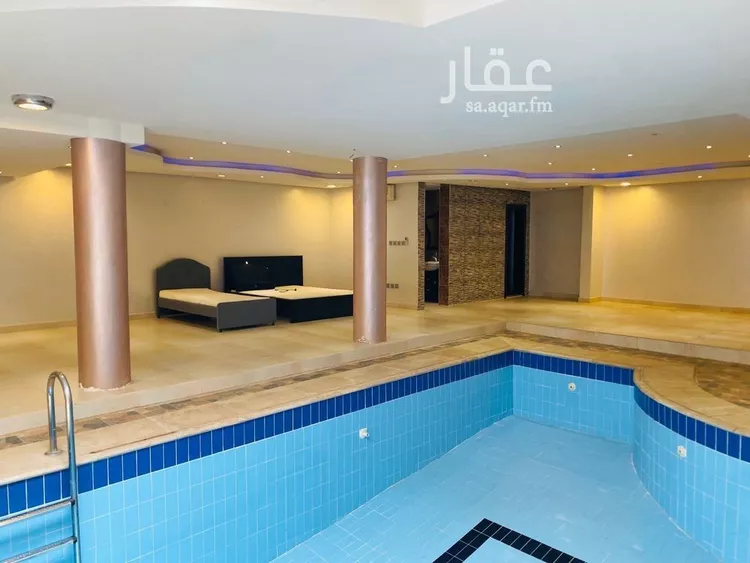 فيلا للإيجار في شارع عاصم بن هرم, حي الملك فيصل, مدينة الرياض, منطقة الرياض 16