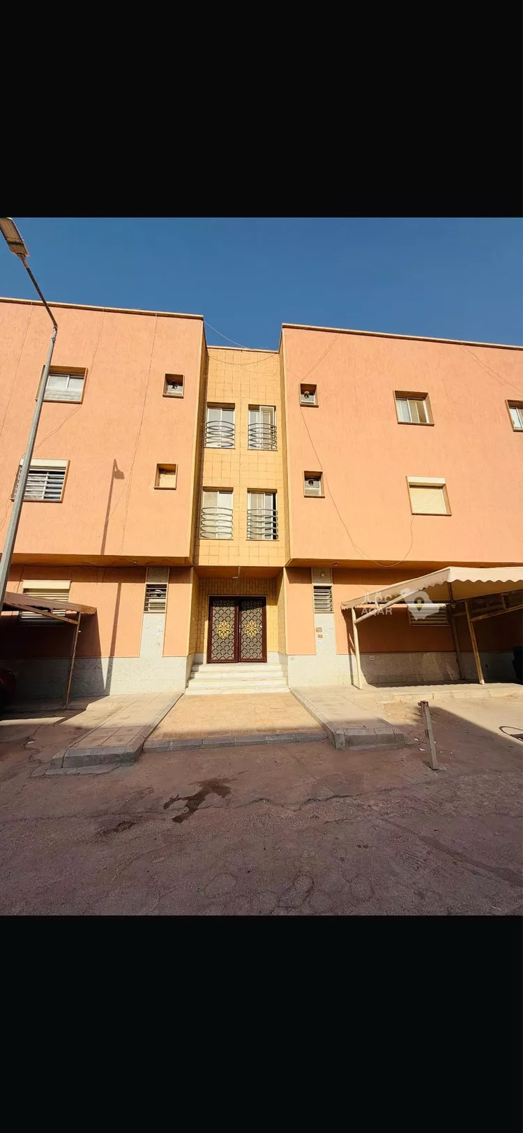 شقة للإيجار في شارع سهيل, حي اليرموك, مدينة الرياض, منطقة الرياض