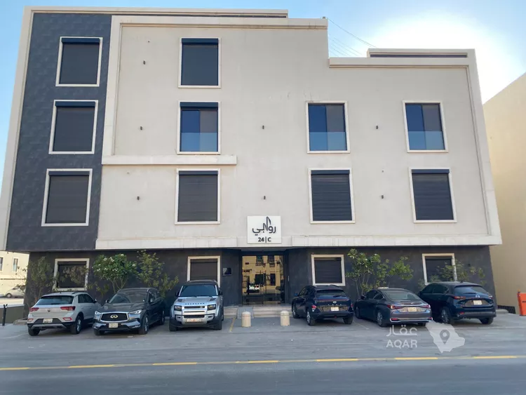 Apartment for Rent in Riyadh Al Yasmin