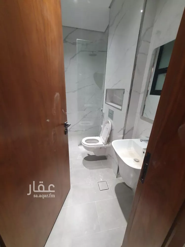شقة للإيجار في شارع رقم 309, حي الياسمين, مدينة الرياض, منطقة الرياض صورة 4