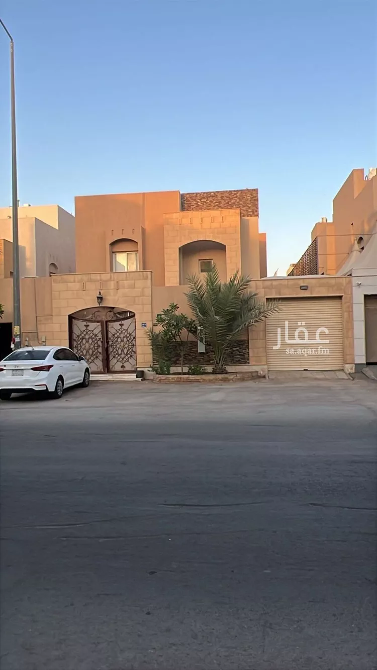 فيلا للبيع في شارع القنفذة, حي إشبيلية, مدينة الرياض, منطقة الرياض صورة 3