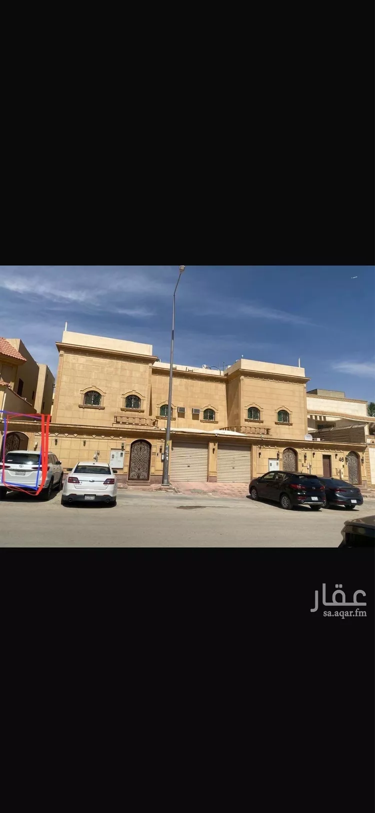 دور للإيجار في شارع السمال, حي إشبيلية, مدينة الرياض, منطقة الرياض