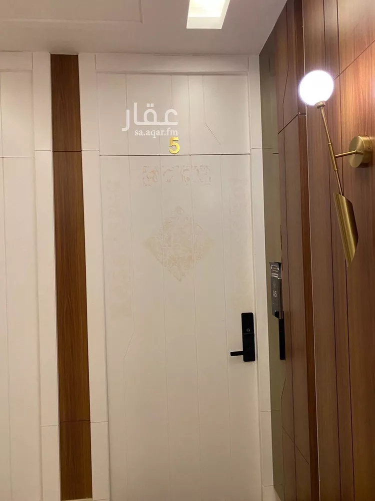 شقة للإيجار في شارع الأمير عبدالعزيز بن محمد بن عياف, حي الياسمين, مدينة الرياض, منطقة الرياض صورة 3