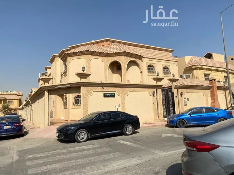 دور للإيجار في شارع العوينات, حي إشبيلية, مدينة الرياض, منطقة الرياض