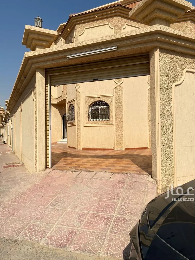 دور للإيجار في شارع العوينات, حي إشبيلية, مدينة الرياض, منطقة الرياض صورة 2