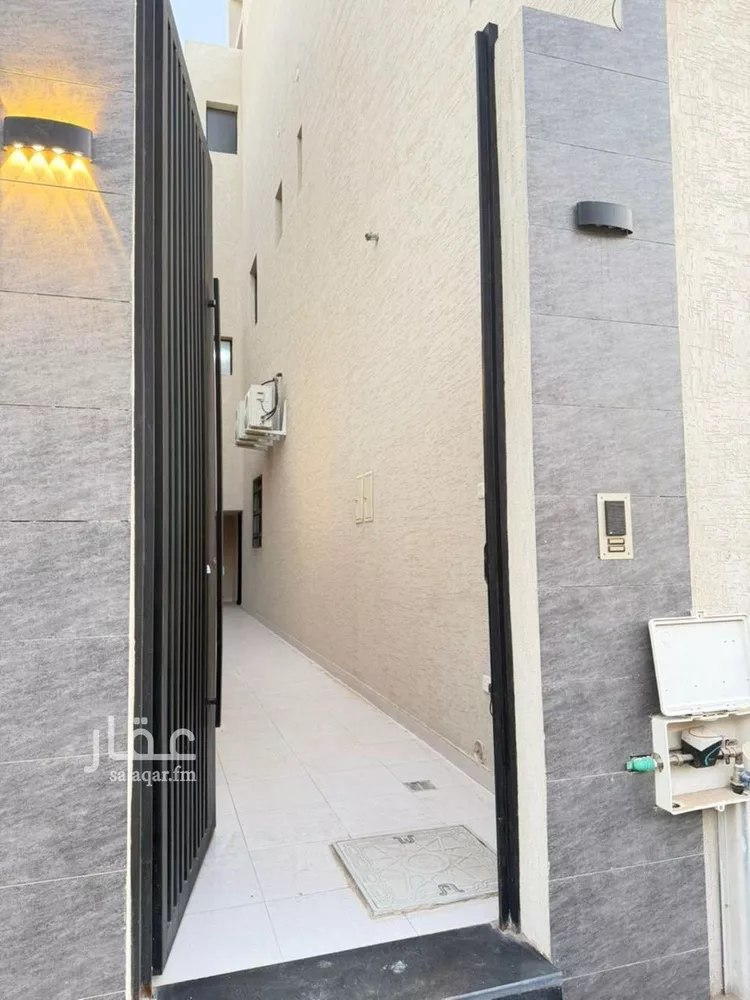 شقة للإيجار في شارع ابي الفتوح الواعظ, حي الخليج, مدينة الرياض, منطقة الرياض صورة 3