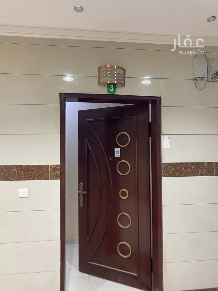 شقة للإيجار في شارع القمر, حي الإزدهار, مدينة الرياض, منطقة الرياض صورة 5