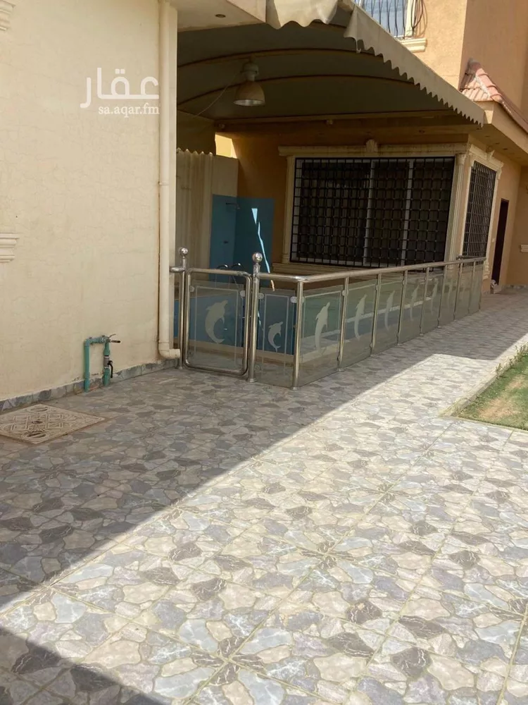 Rest House for Rent in Buraydah Al Jamiyin صورة 3