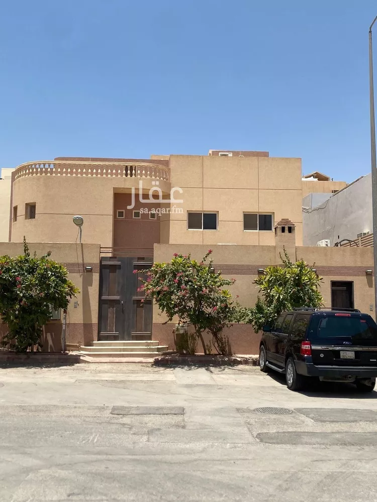 شقة للإيجار في شارع المحاربي, حي إشبيلية, مدينة الرياض, منطقة الرياض