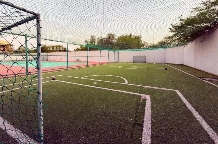فيلا للبيع في شارع ابن أبي الدنيا, حي المعذر, مدينة الرياض, منطقة الرياض 21