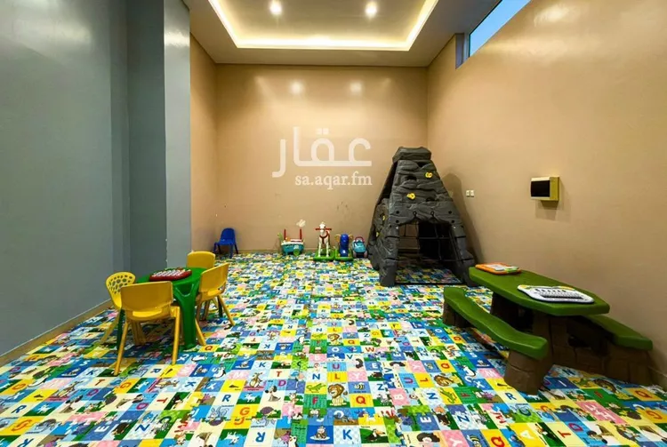 فيلا للبيع في شارع ابن أبي راشد, حي المعذر, مدينة الرياض, منطقة الرياض 21