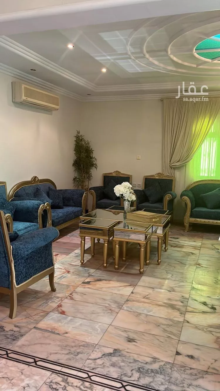فيلا للبيع في شارع شعران, حي إشبيلية, مدينة الرياض, منطقة الرياض 6