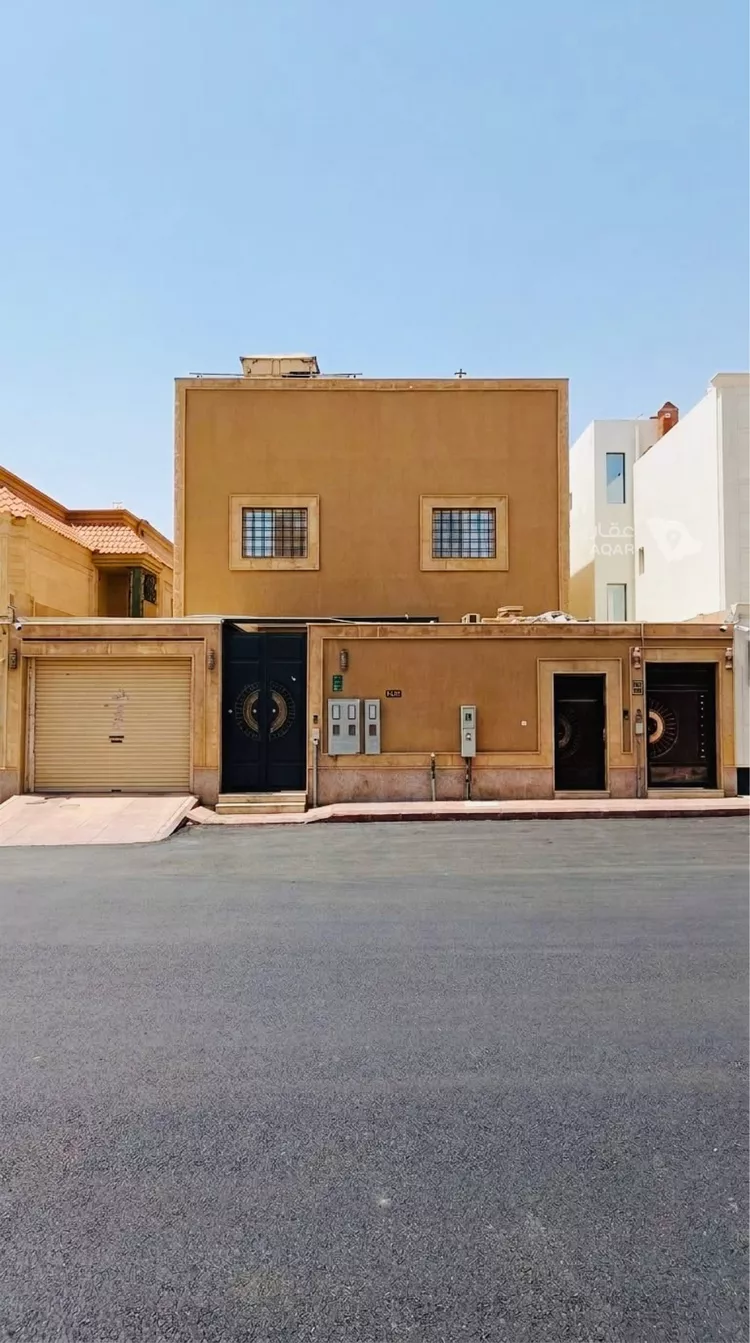 Villa for Sale in Riyadh An Nafal