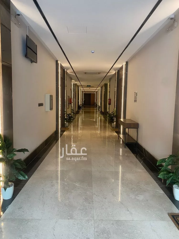 شقة للإيجار في شارع رقم 296, حي الياسمين, مدينة الرياض, منطقة الرياض صورة 2