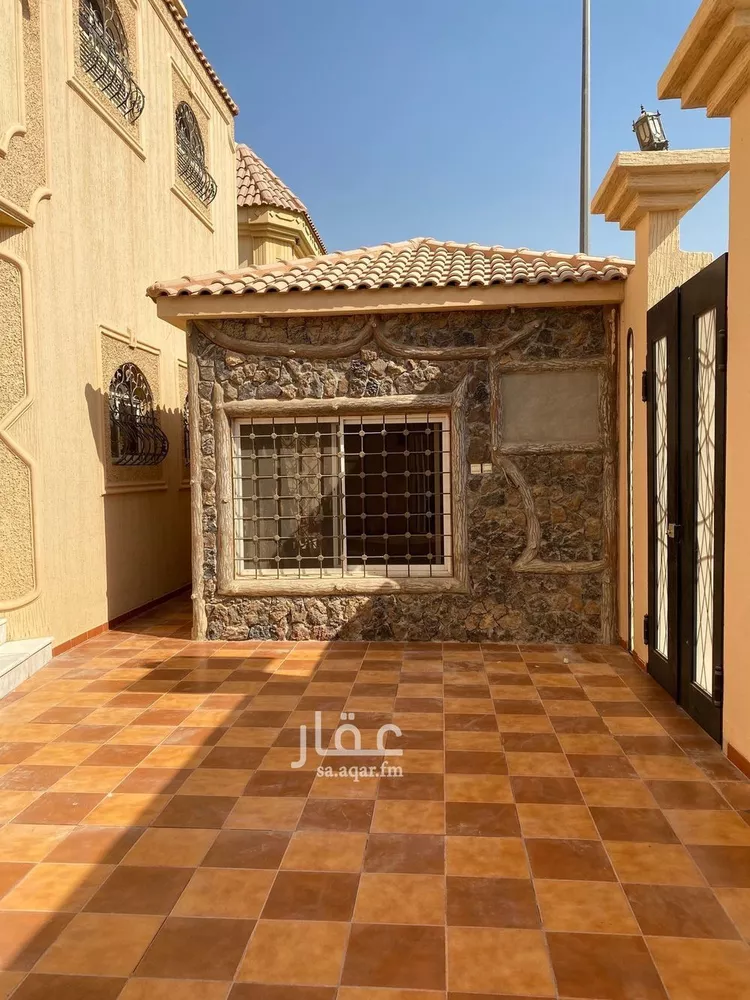 دور للإيجار في شارع العوينات, حي إشبيلية, مدينة الرياض, منطقة الرياض صورة 5