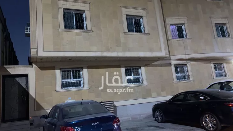 شقة للإيجار في شارع الشيخ عبدالرحمن بن عبداللطيف بن عبدال, حي المنار, مدينة الرياض, منطقة الرياض صورة 2