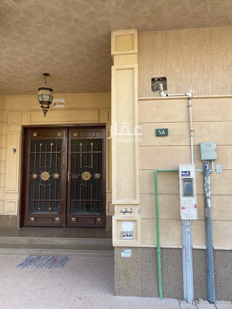 شقة للإيجار في شارع القمر, حي الإزدهار, مدينة الرياض, منطقة الرياض صورة 2