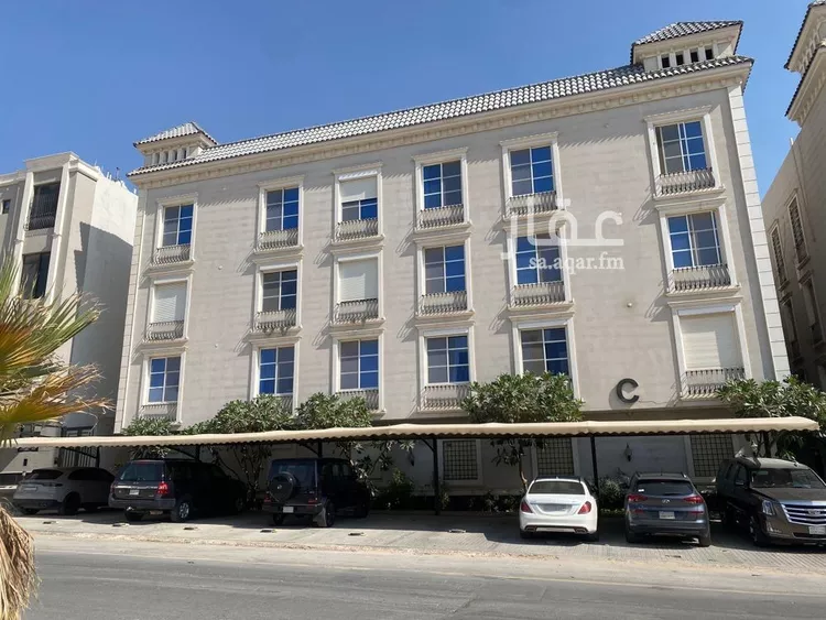 شقة للإيجار في شارع الأفضلي, حي الملقا, مدينة الرياض, منطقة الرياض