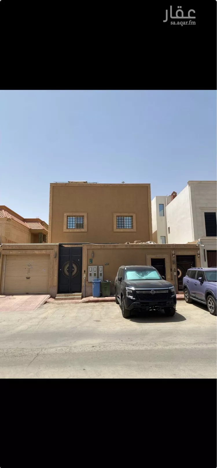 فيلا للبيع في شارع الحجور, حي النفل, مدينة الرياض, منطقة الرياض صورة 3