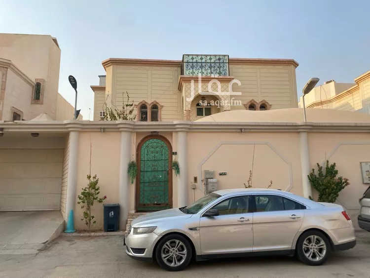 Villa for Sale in Riyadh Ishbiliyah صورة 2