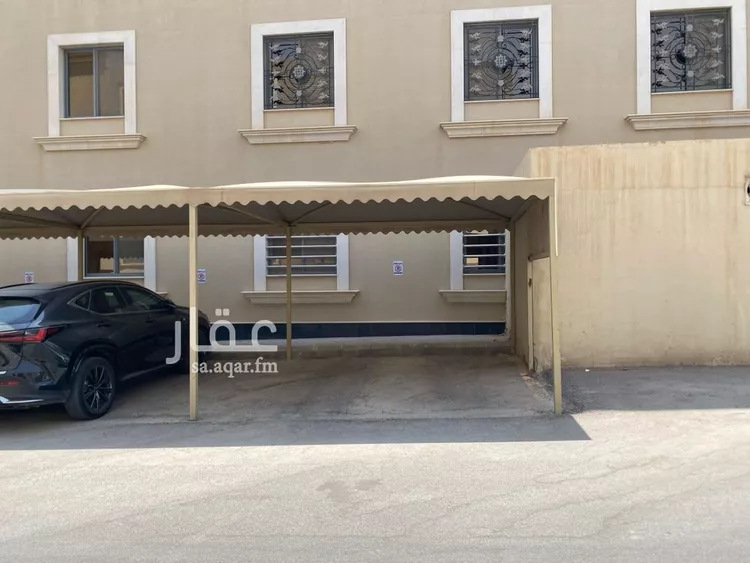 شقة للإيجار في شارع القنا, حي الياسمين, مدينة الرياض, منطقة الرياض 13