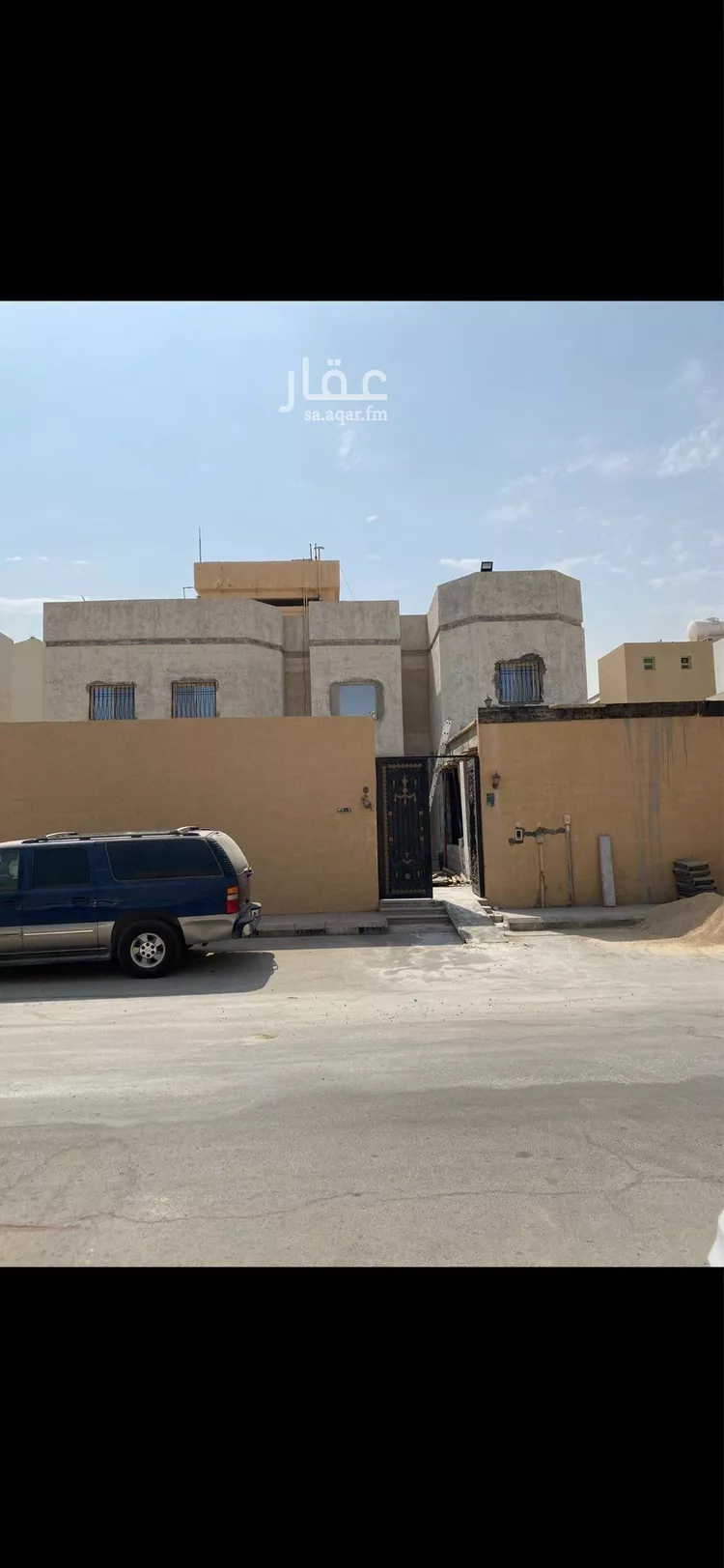فيلا للبيع في شارع الشيط, حي الملك فيصل, مدينة الرياض, منطقة الرياض