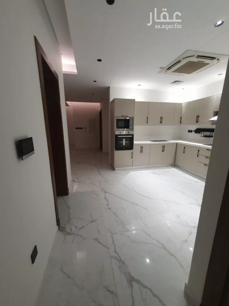 شقة للإيجار في شارع رقم 309, حي الياسمين, مدينة الرياض, منطقة الرياض صورة 2