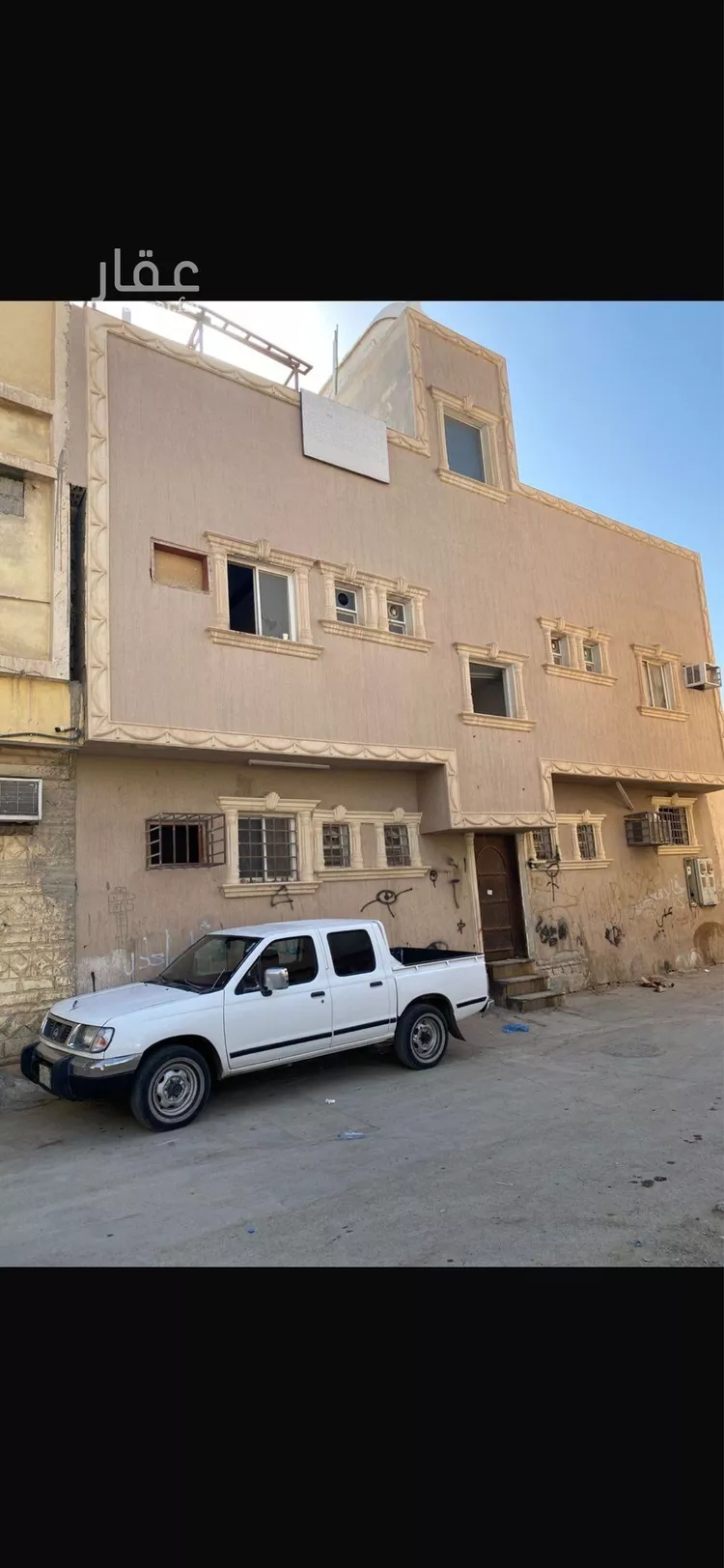 عمارة للبيع في شارع تمرة, حي الصالحية, مدينة الرياض, منطقة الرياض