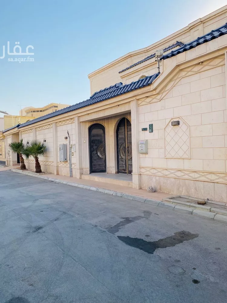 فيلا للإيجار في شارع المنصور, حي الخليج, مدينة الرياض, منطقة الرياض صورة 3