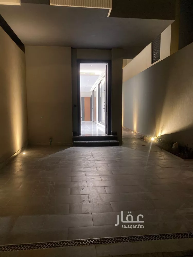 دور للإيجار في شارع رقم 309, حي الياسمين, مدينة الرياض, منطقة الرياض صورة 2