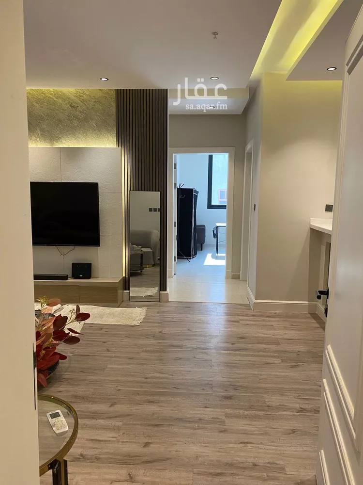 شقة للإيجار في شارع الأمير عبدالعزيز بن محمد بن عياف, حي الياسمين, مدينة الرياض, منطقة الرياض صورة 4