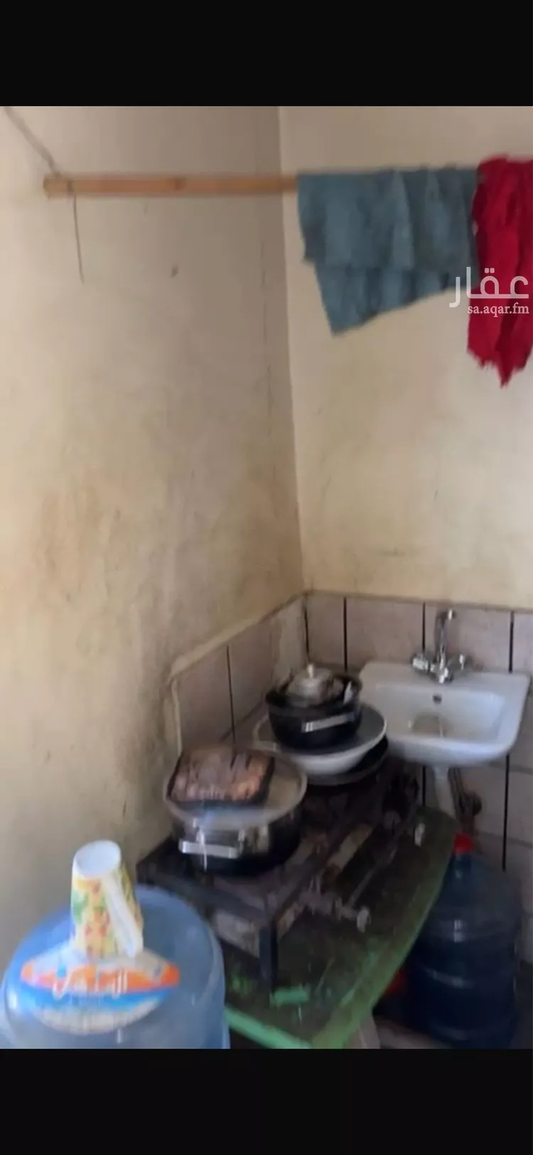غرفة للإيجار في شارع الحربيات, حي النفل, مدينة الرياض, منطقة الرياض صورة 2