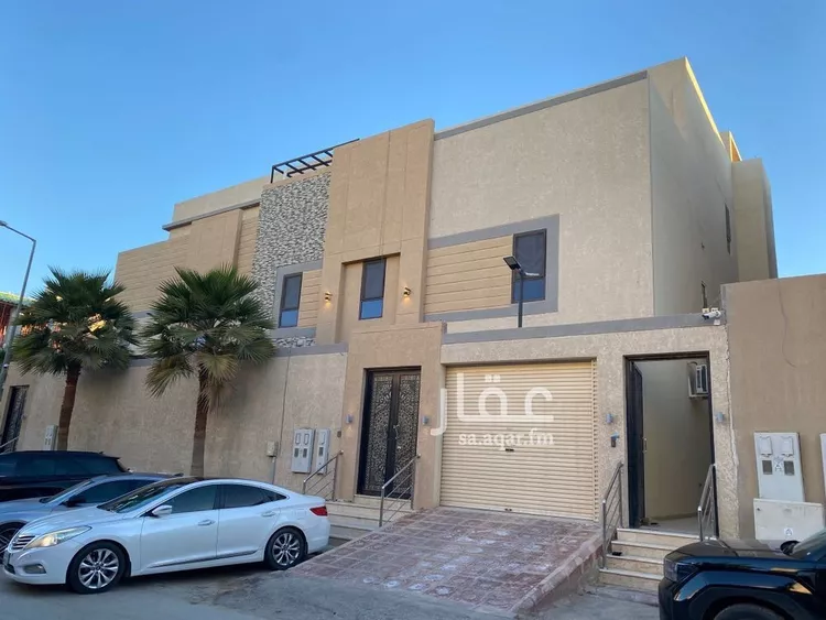 شقة للإيجار في شارع رقم 334, حي الياسمين, مدينة الرياض, منطقة الرياض صورة 3